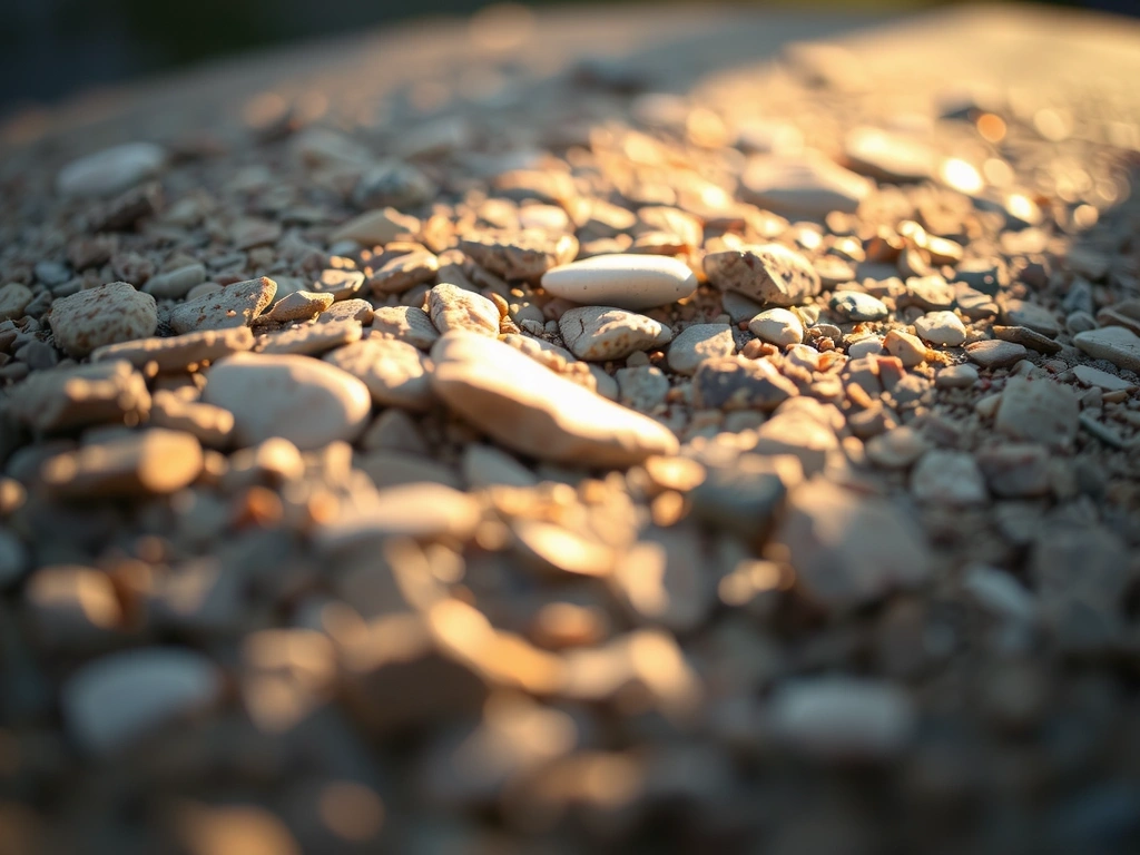 Texture de pierre naturelle